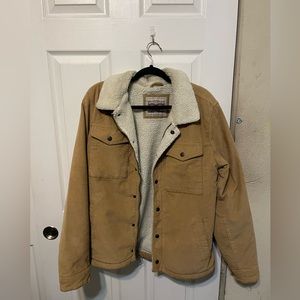 Levi’s Strauss & Co. Jacket